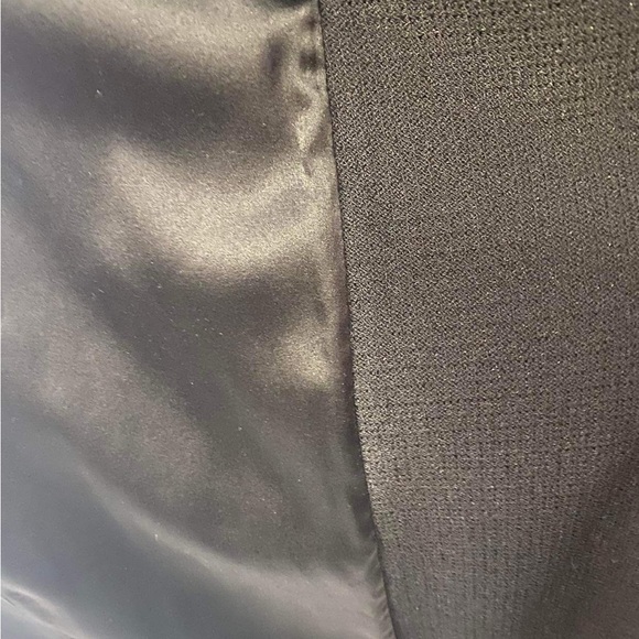 ST.JOHN Dress jacket and long pants black - Picture 6 of 9